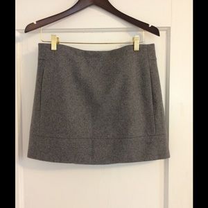 J. Crew Skirt